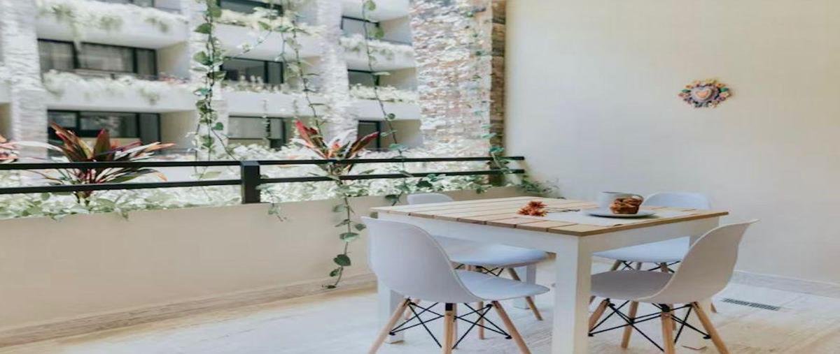 Foto de departamento en venta en  , playa del carmen centro, solidaridad, quintana roo, 0 No. 03