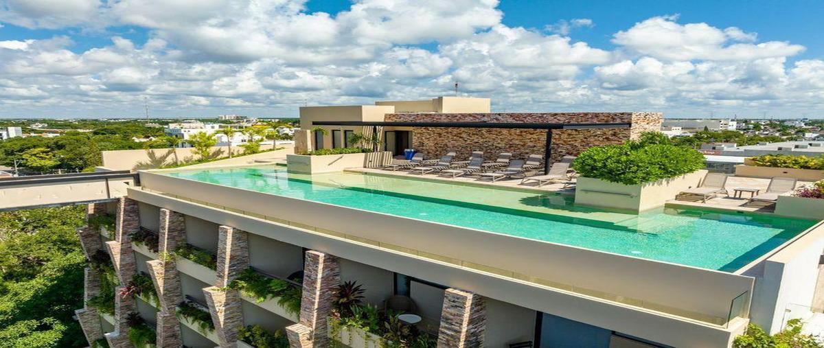 Foto de departamento en venta en  , playa del carmen centro, solidaridad, quintana roo, 0 No. 04