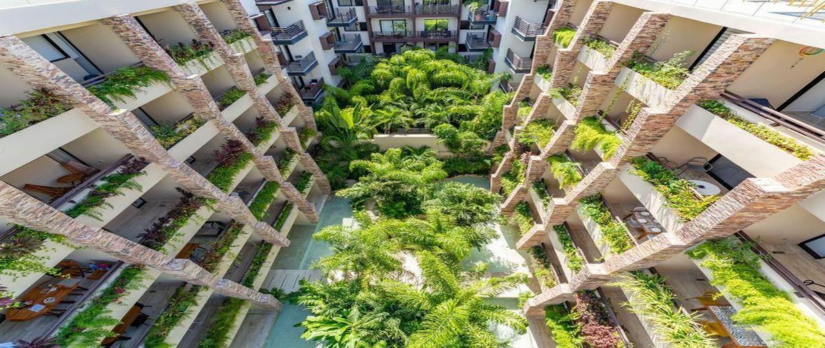 Foto de departamento en venta en  , playa del carmen centro, solidaridad, quintana roo, 0 No. 05