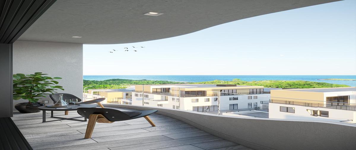 Foto de departamento en venta en  , playa del carmen centro, solidaridad, quintana roo, 0 No. 05