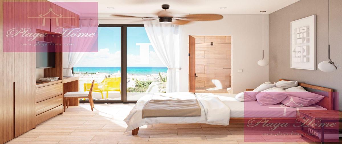 Foto de departamento en venta en  , playa del carmen centro, solidaridad, quintana roo, 31226560 No. 03
