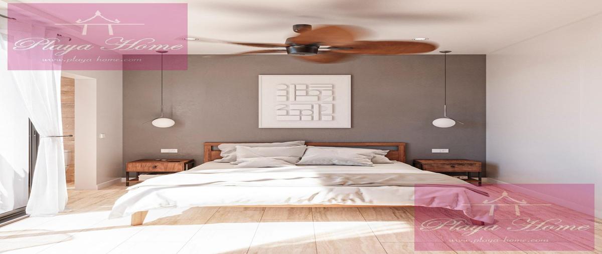 Foto de departamento en venta en  , playa del carmen centro, solidaridad, quintana roo, 31226560 No. 04