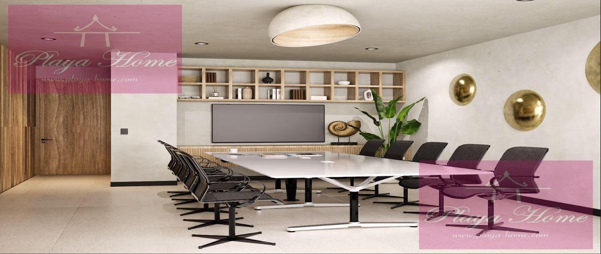 Foto de departamento en venta en  , playa del carmen centro, solidaridad, quintana roo, 31226562 No. 03