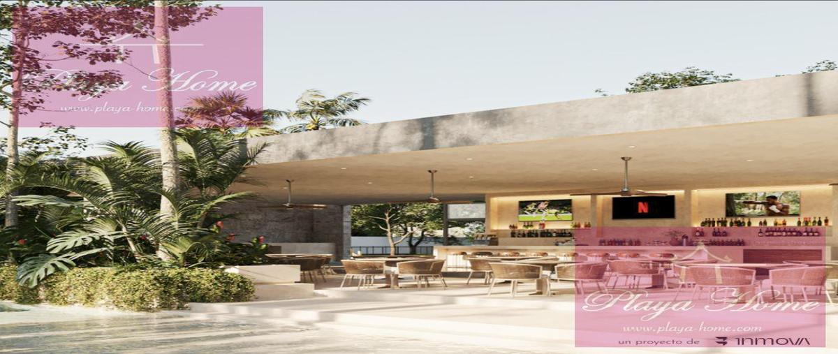 Foto de terreno habitacional en venta en  , playa del carmen centro, solidaridad, quintana roo, 31226567 No. 05