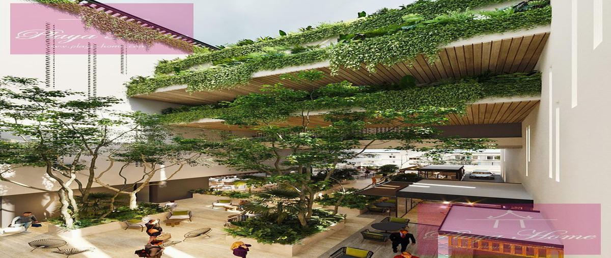 Foto de departamento en venta en  , playa del carmen centro, solidaridad, quintana roo, 31226571 No. 04