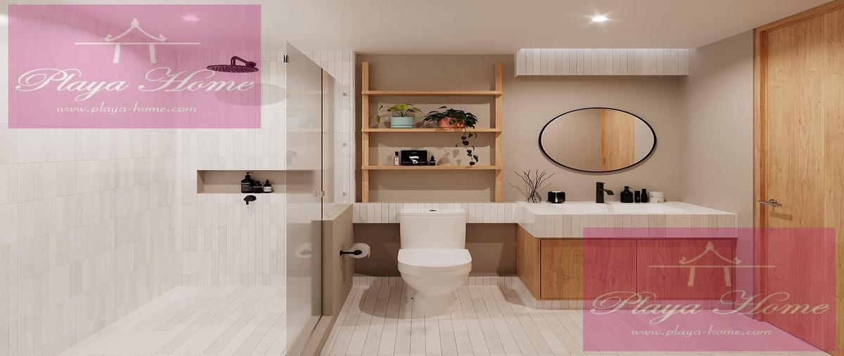 Foto de departamento en venta en  , playa del carmen centro, solidaridad, quintana roo, 31226571 No. 05