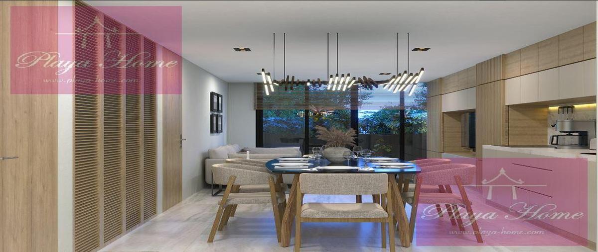 Foto de departamento en venta en  , playa del carmen centro, solidaridad, quintana roo, 31226577 No. 05