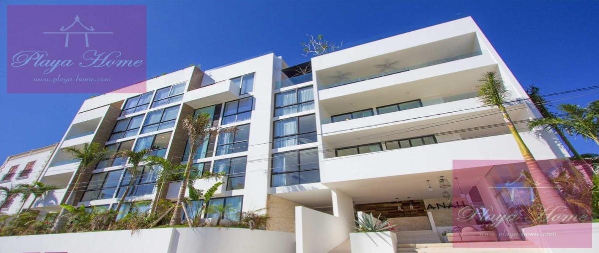 Foto de departamento en , playa del carmen centro, solidaridad, quintana roo, 31226579 foto 02 Foto de departamento en venta en , playa del carmen centro, solidaridad, quintana roo, 31226579 No. 02