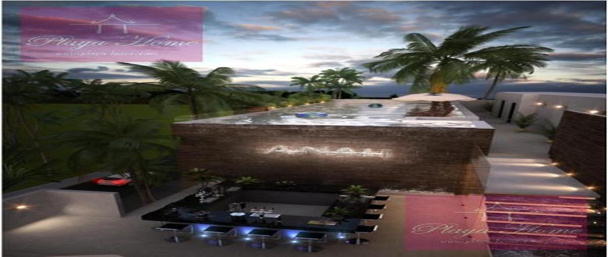 Foto de departamento en venta en  , playa del carmen centro, solidaridad, quintana roo, 31226588 No. 04