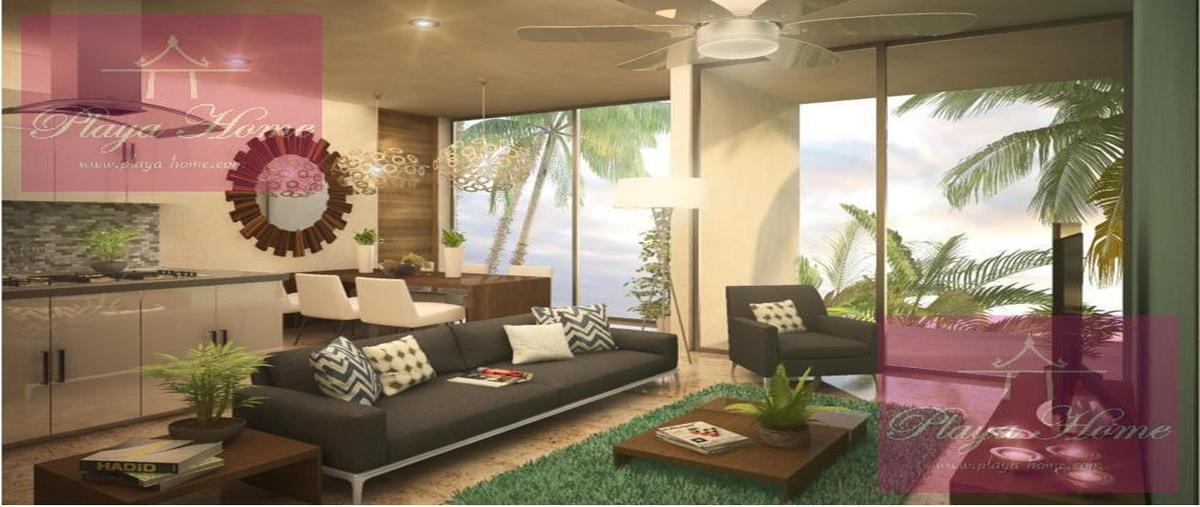 Foto de departamento en venta en  , playa del carmen centro, solidaridad, quintana roo, 31226588 No. 05