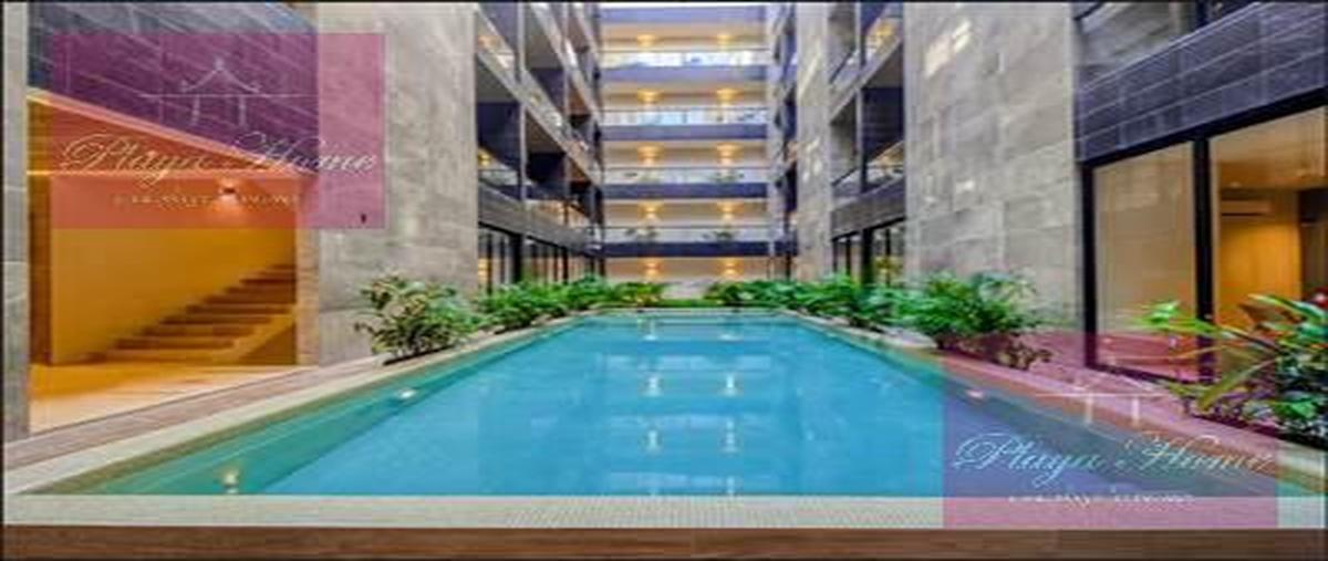 Foto de departamento en renta en  , playa del carmen centro, solidaridad, quintana roo, 31226603 No. 03