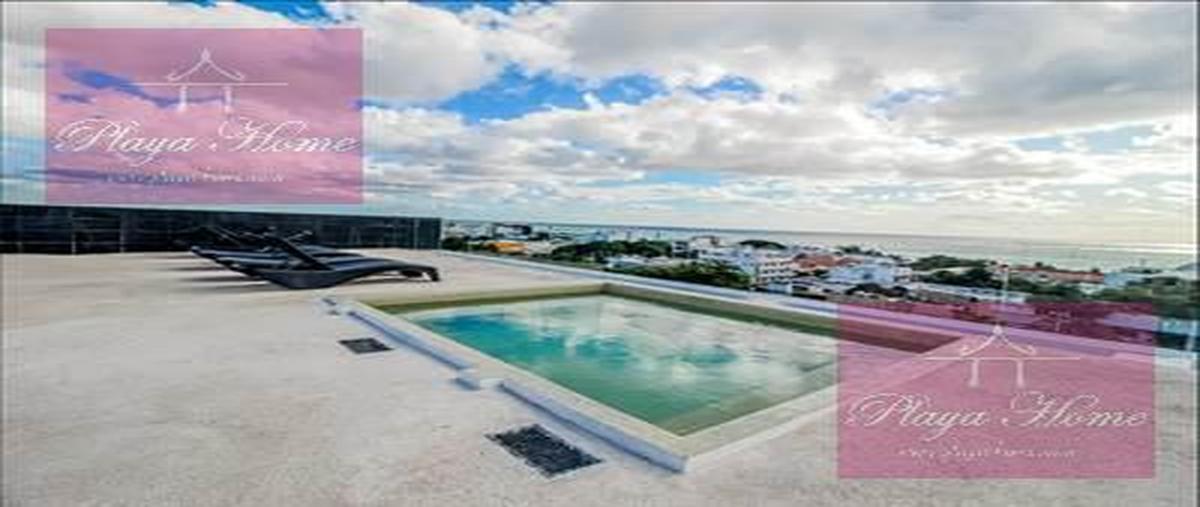 Foto de departamento en renta en  , playa del carmen centro, solidaridad, quintana roo, 31226603 No. 04