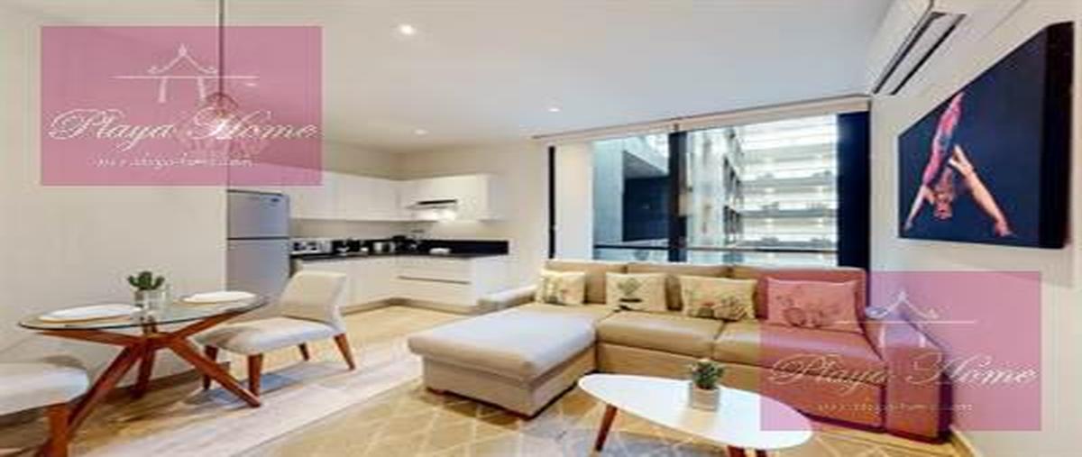 Foto de departamento en renta en  , playa del carmen centro, solidaridad, quintana roo, 31226603 No. 05
