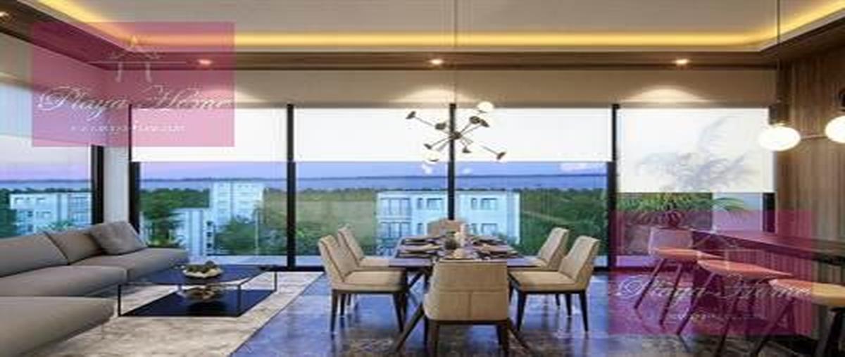 Foto de departamento en venta en  , playa del carmen centro, solidaridad, quintana roo, 31226606 No. 03