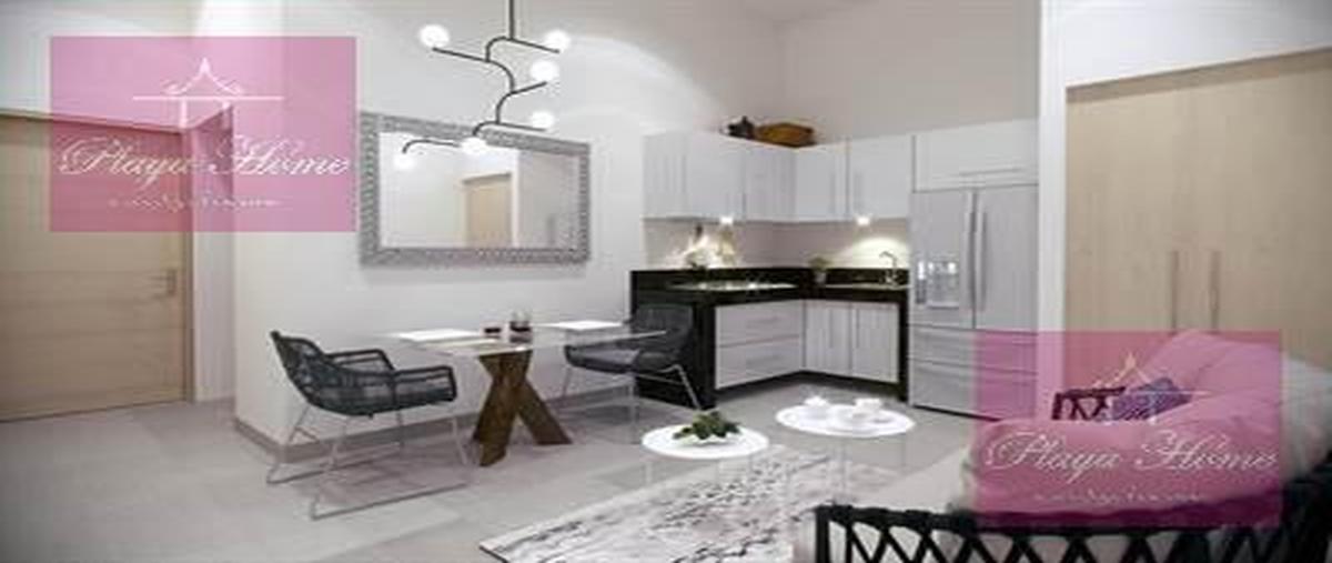 Foto de departamento en venta en  , playa del carmen centro, solidaridad, quintana roo, 31226606 No. 05