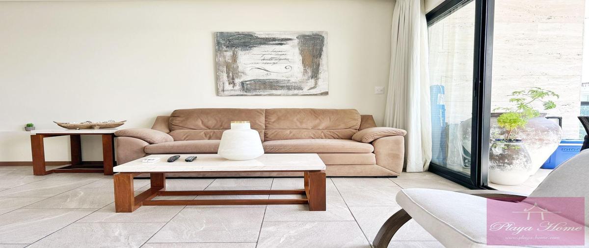 Foto de departamento en renta en  , playa del carmen centro, solidaridad, quintana roo, 31226611 No. 05