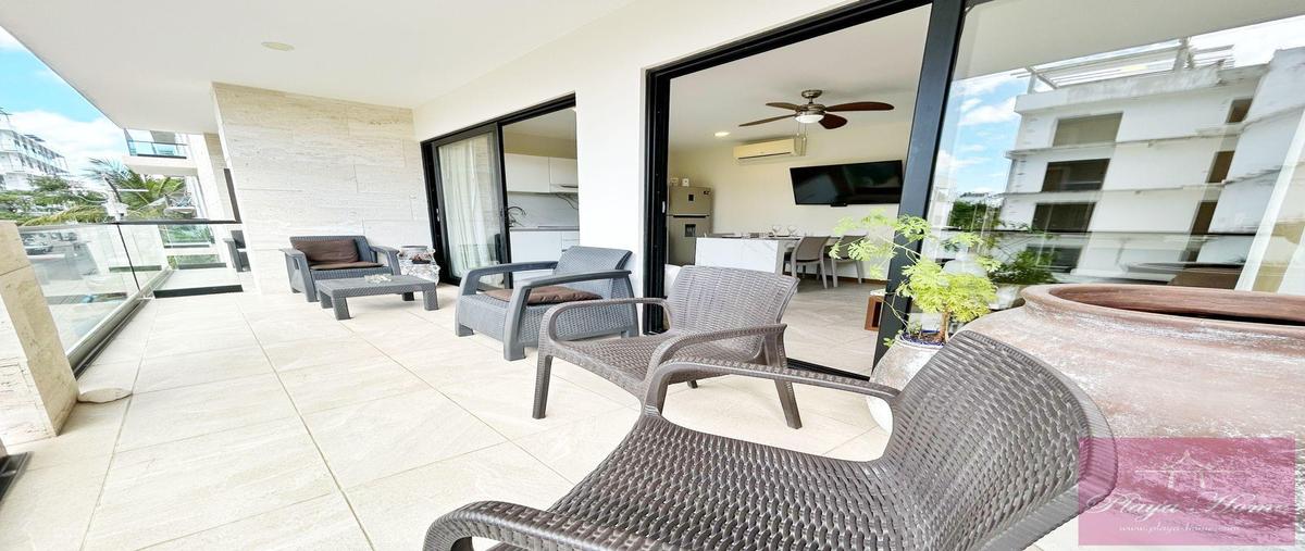 Foto de departamento en renta en  , playa del carmen centro, solidaridad, quintana roo, 31226611 No. 33