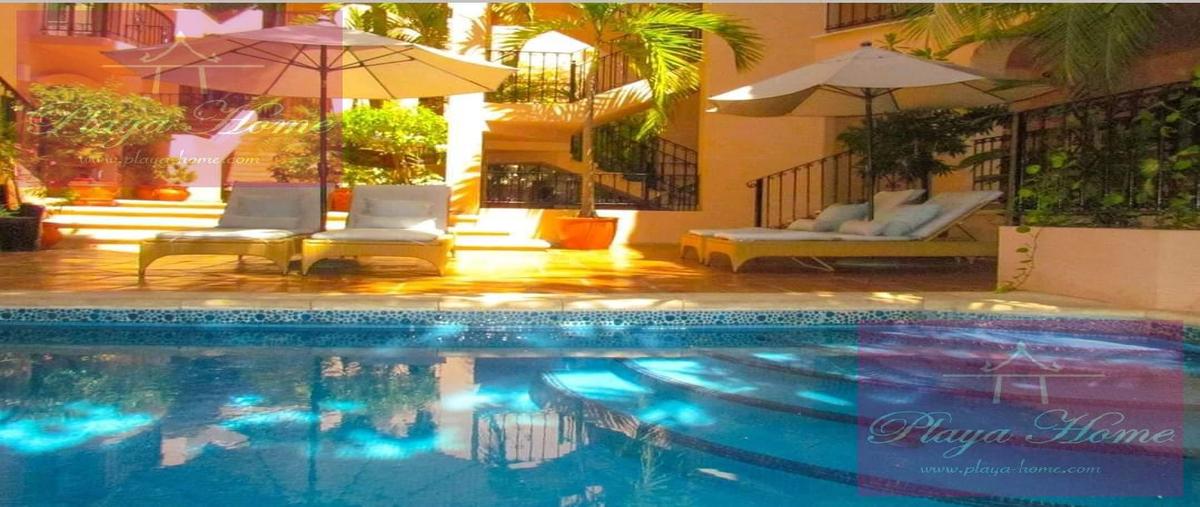 Foto de departamento en venta en  , playa del carmen centro, solidaridad, quintana roo, 31226619 No. 03