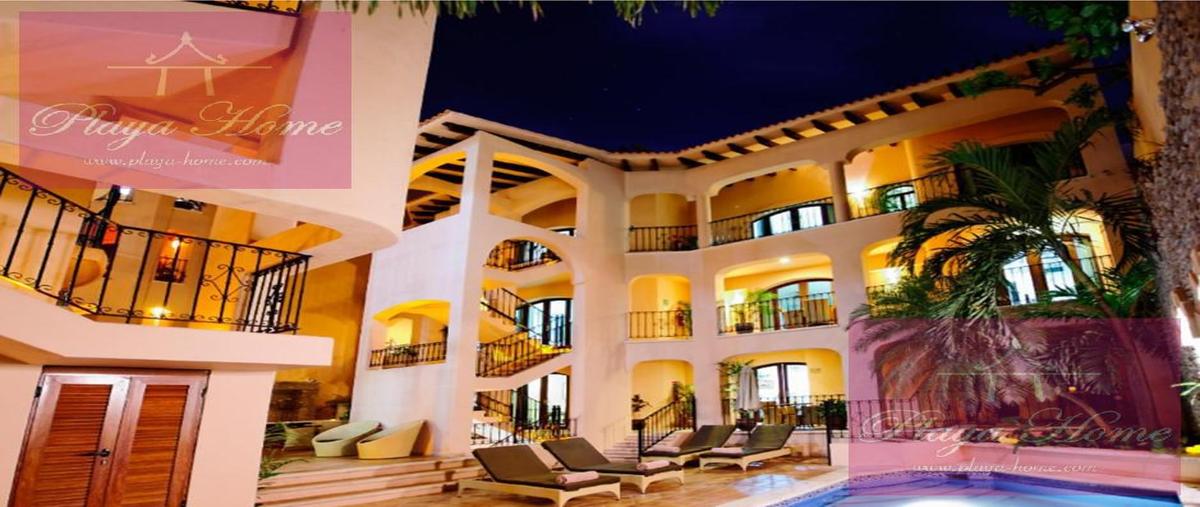 Foto de departamento en venta en  , playa del carmen centro, solidaridad, quintana roo, 31226619 No. 04