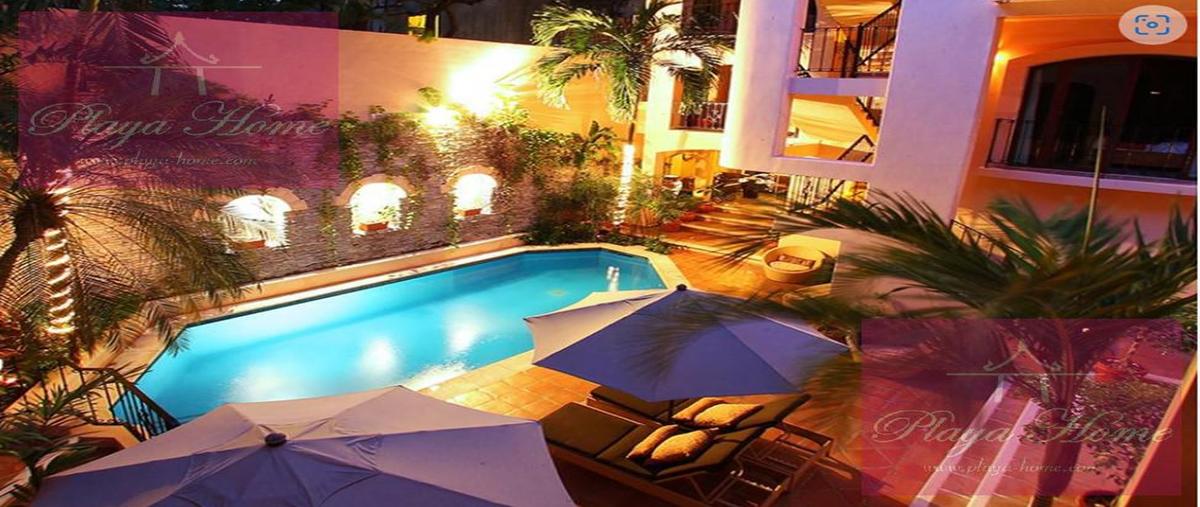 Foto de departamento en venta en  , playa del carmen centro, solidaridad, quintana roo, 31226619 No. 05
