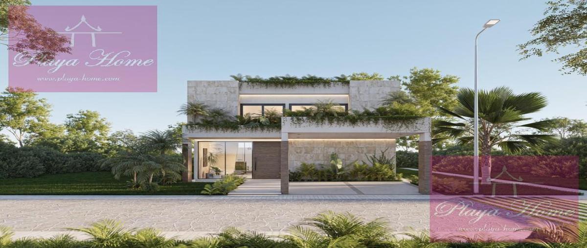 Foto de casa en , playa del carmen centro, solidaridad, quintana roo, 31226629 foto 03 Foto de casa en venta en , playa del carmen centro, solidaridad, quintana roo, 31226629 No. 03