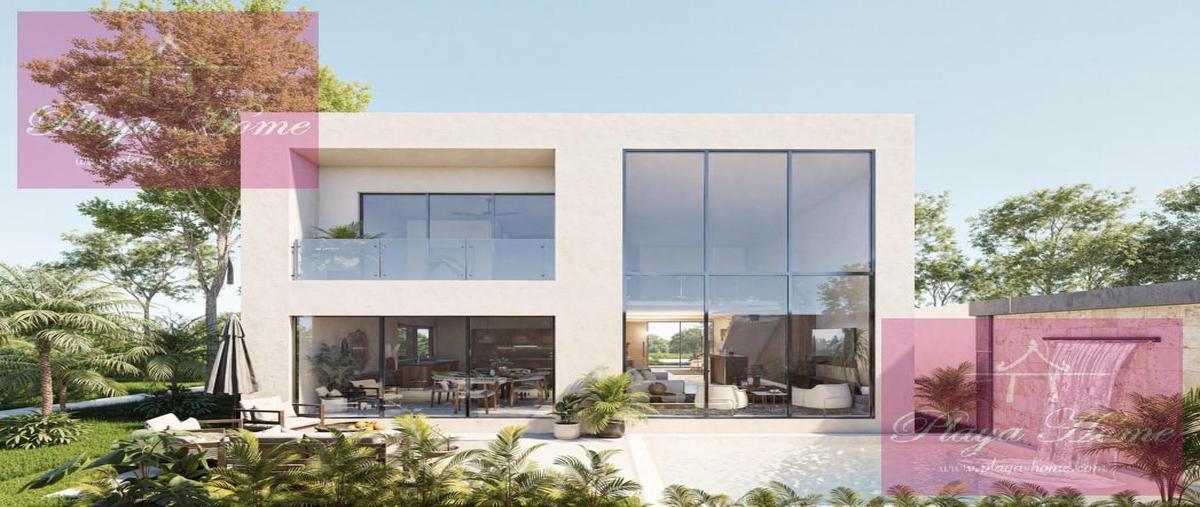 Foto de casa en , playa del carmen centro, solidaridad, quintana roo, 31226629 foto 05 Foto de casa en venta en , playa del carmen centro, solidaridad, quintana roo, 31226629 No. 05