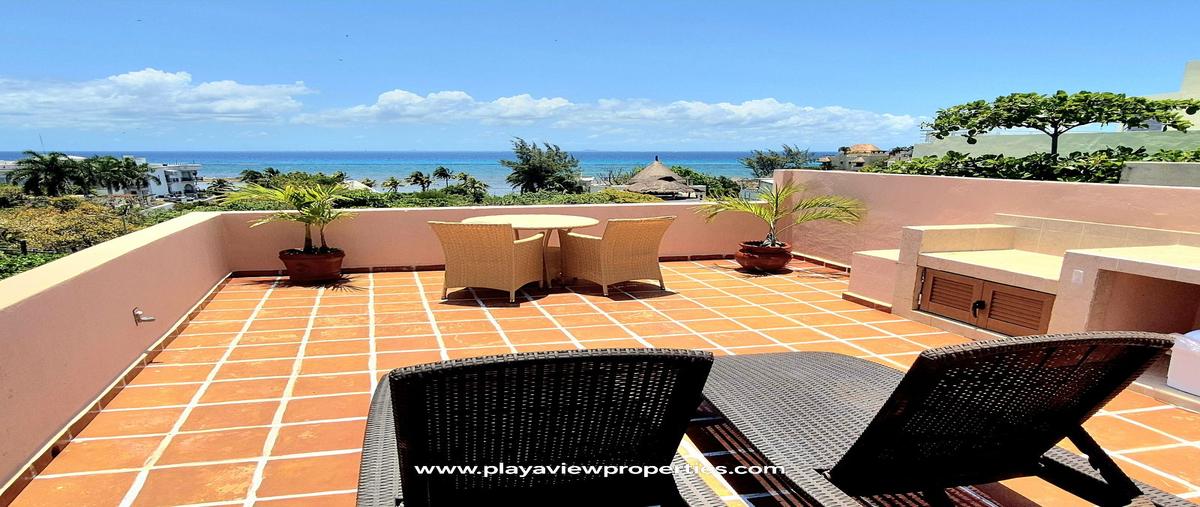 Foto de departamento en venta en  , playa del carmen centro, solidaridad, quintana roo, 0 No. 05