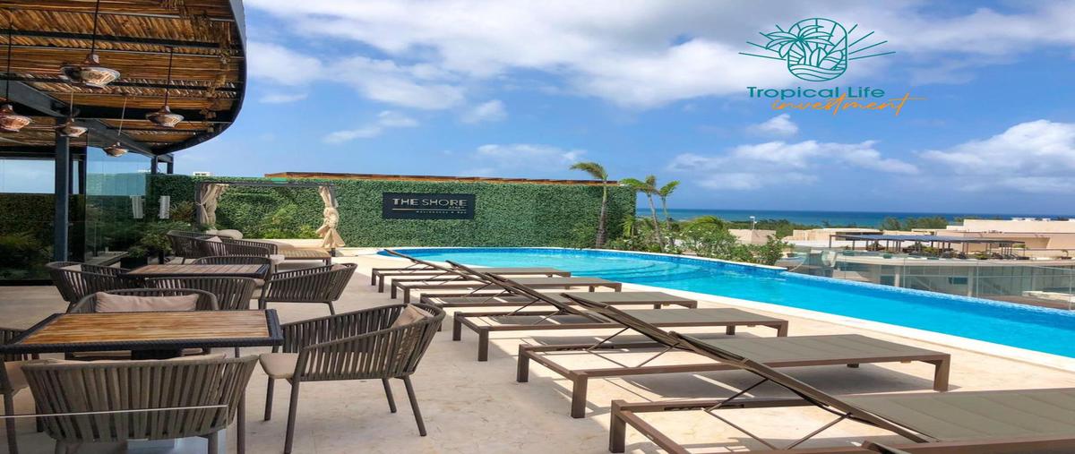 Foto de departamento en venta en  , playa del carmen centro, solidaridad, quintana roo, 0 No. 04