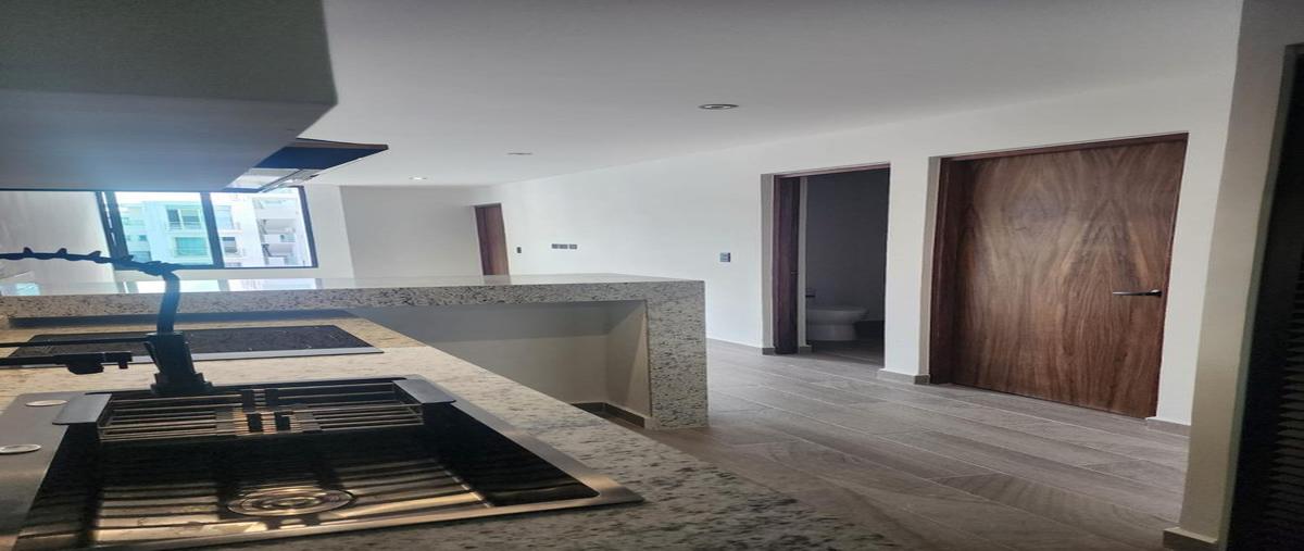 Foto de departamento en renta en  , playa del carmen centro, solidaridad, quintana roo, 0 No. 03