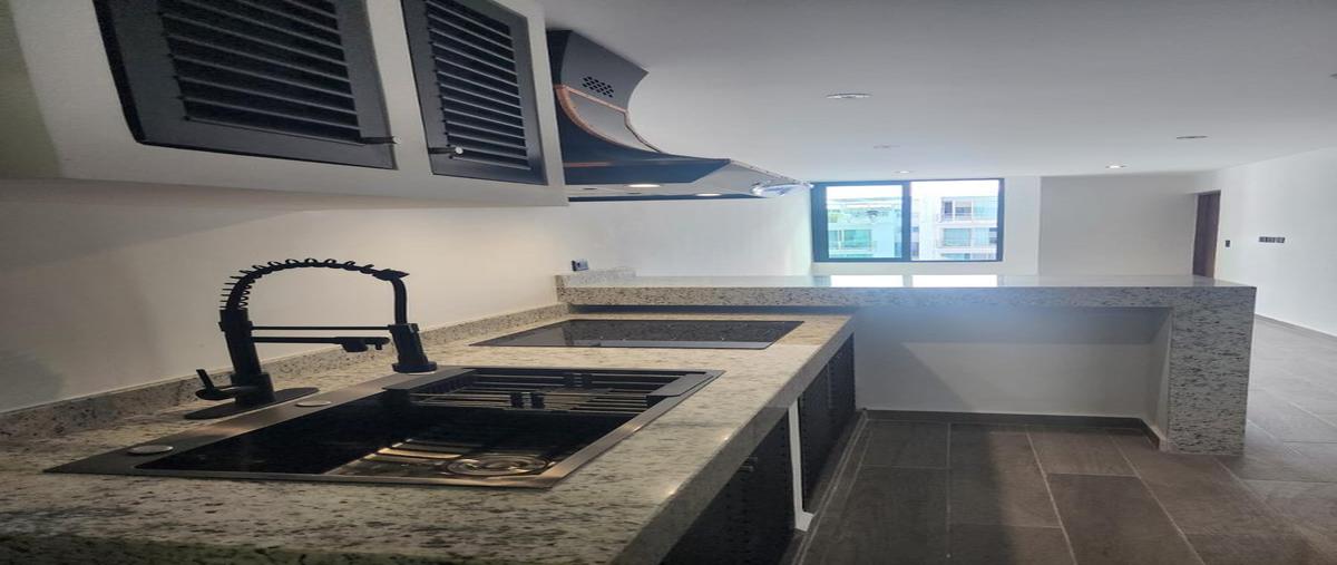 Foto de departamento en venta en  , playa del carmen centro, solidaridad, quintana roo, 0 No. 04