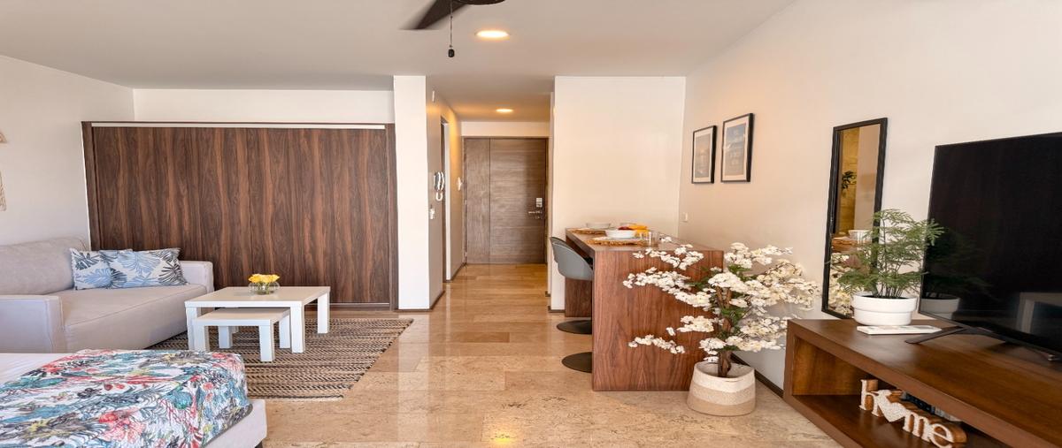 Foto de departamento en venta en  , playa del carmen centro, solidaridad, quintana roo, 0 No. 03