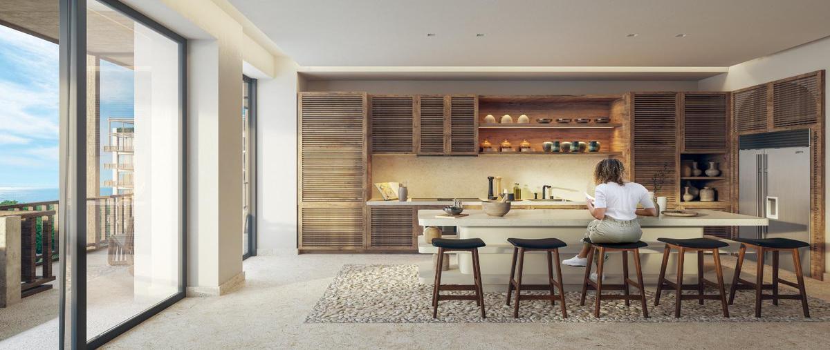 Foto de departamento en venta en  , playa del carmen centro, solidaridad, quintana roo, 31338089 No. 04