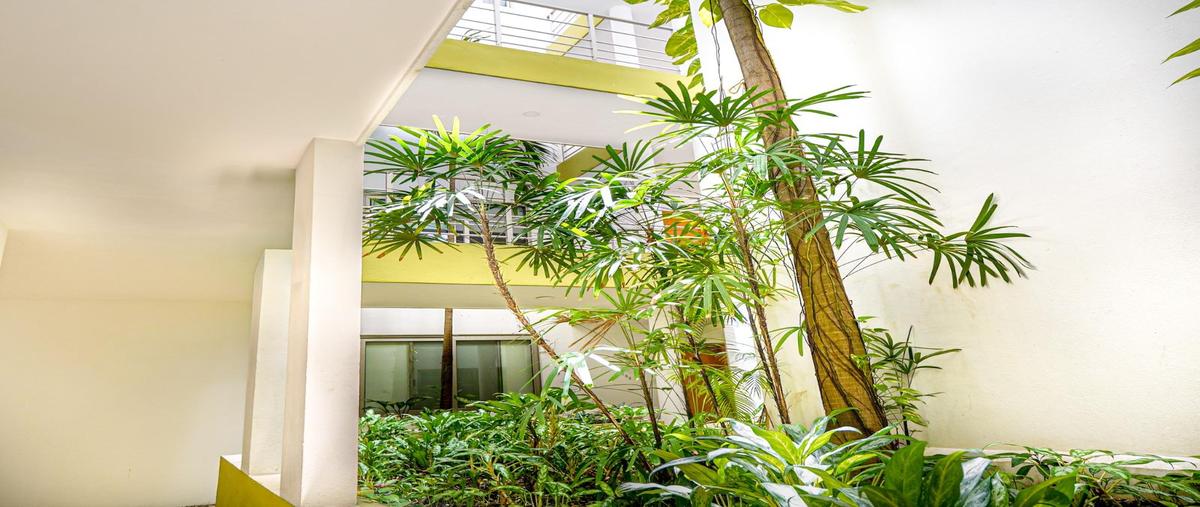 Foto de departamento en venta en  , playa del carmen centro, solidaridad, quintana roo, 0 No. 04