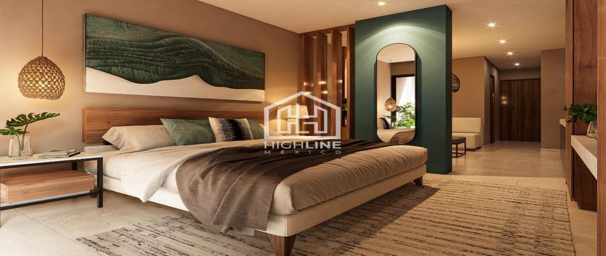 Foto de departamento en venta en  , playa del carmen centro, solidaridad, quintana roo, 31350002 No. 03