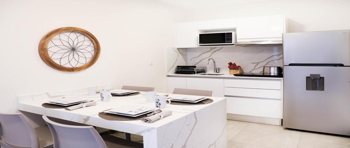 Foto de departamento en venta en  , playa del carmen centro, solidaridad, quintana roo, 31356556 No. 03