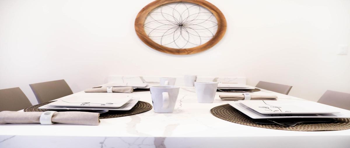 Foto de departamento en venta en  , playa del carmen centro, solidaridad, quintana roo, 31356556 No. 04