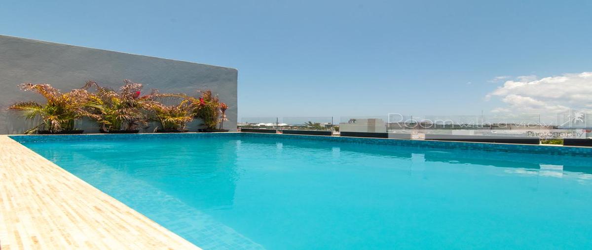 Foto de departamento en venta en  , playa del carmen centro, solidaridad, quintana roo, 0 No. 03