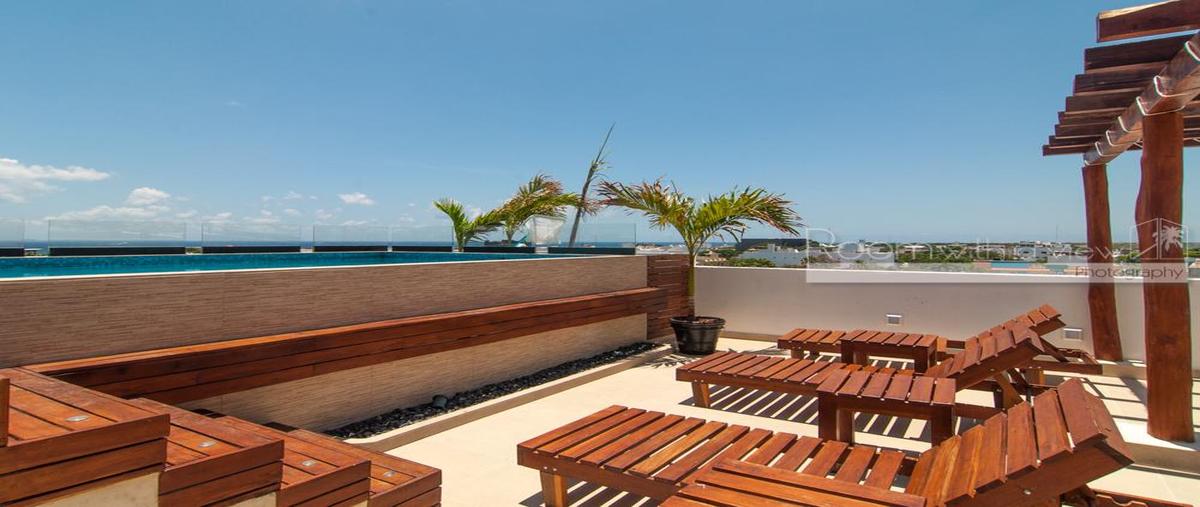 Foto de departamento en venta en  , playa del carmen centro, solidaridad, quintana roo, 0 No. 04