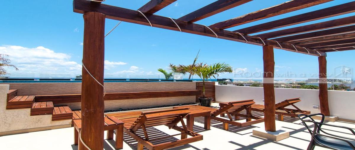 Foto de departamento en venta en  , playa del carmen centro, solidaridad, quintana roo, 0 No. 05