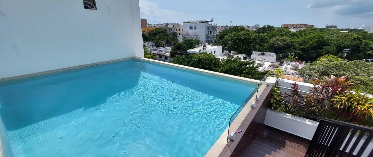 Foto de departamento en venta en  , playa del carmen centro, solidaridad, quintana roo, 0 No. 04