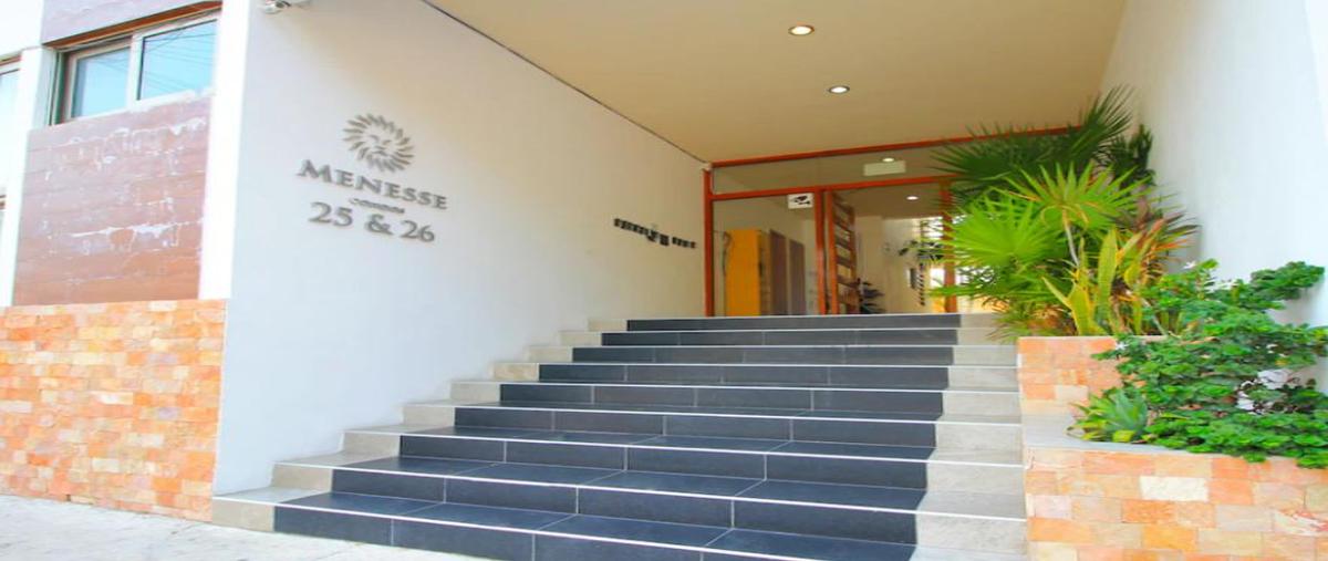 Foto de departamento en venta en  , playa del carmen centro, solidaridad, quintana roo, 0 No. 03