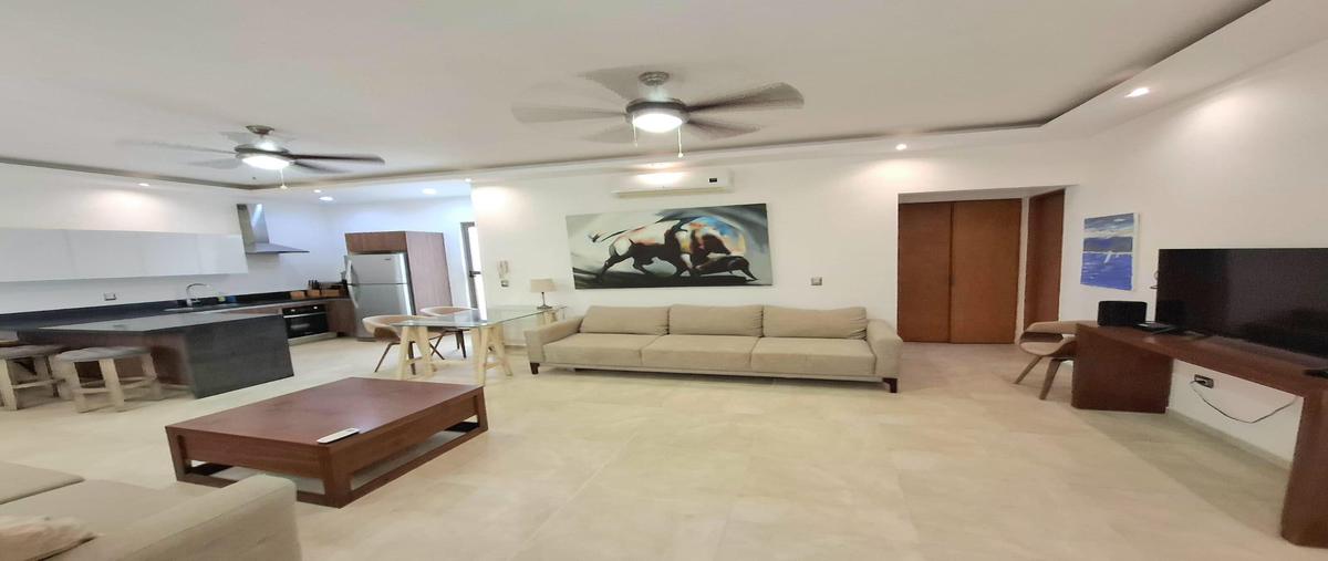 Foto de departamento en venta en  , playa del carmen centro, solidaridad, quintana roo, 0 No. 05