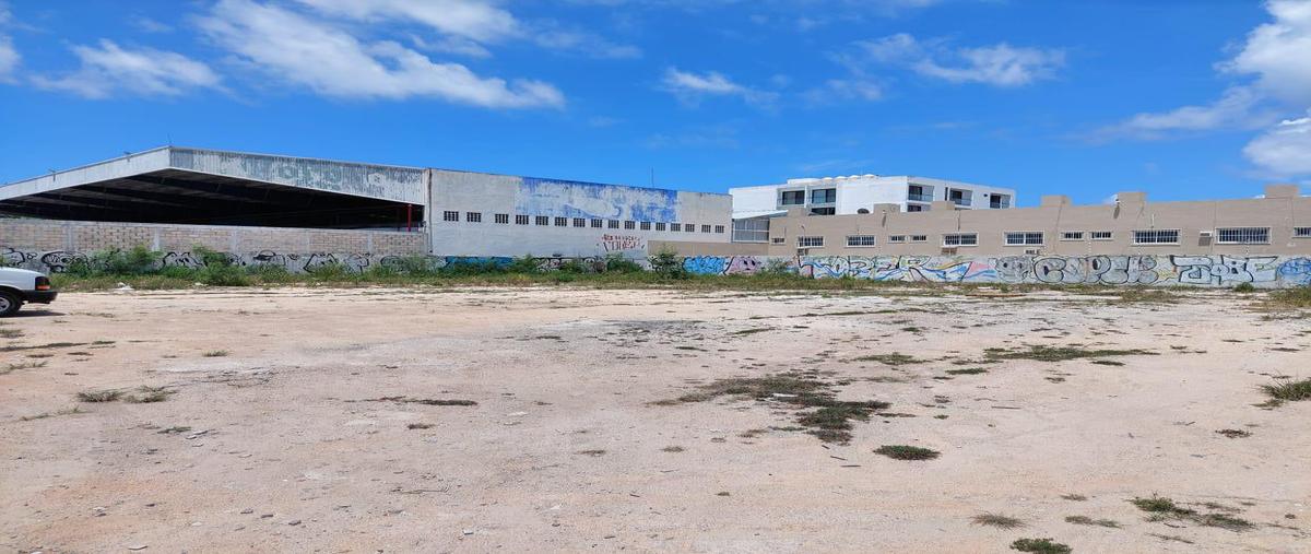 Foto de terreno habitacional en venta en  , playa del carmen centro, solidaridad, quintana roo, 0 No. 03