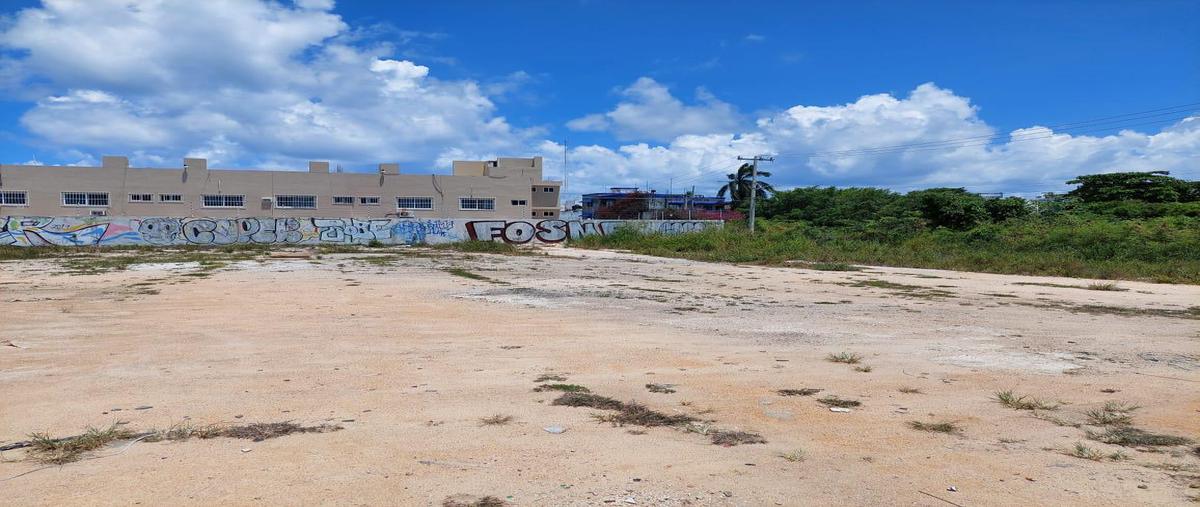 Foto de terreno habitacional en venta en  , playa del carmen centro, solidaridad, quintana roo, 0 No. 04