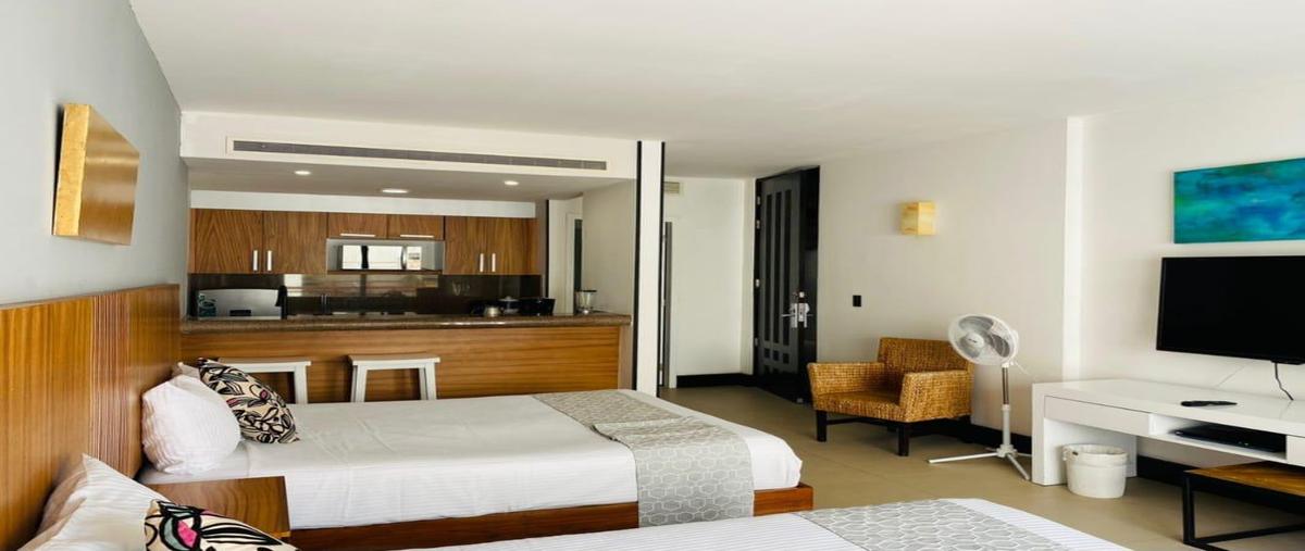 Foto de departamento en venta en  , playa del carmen centro, solidaridad, quintana roo, 0 No. 03