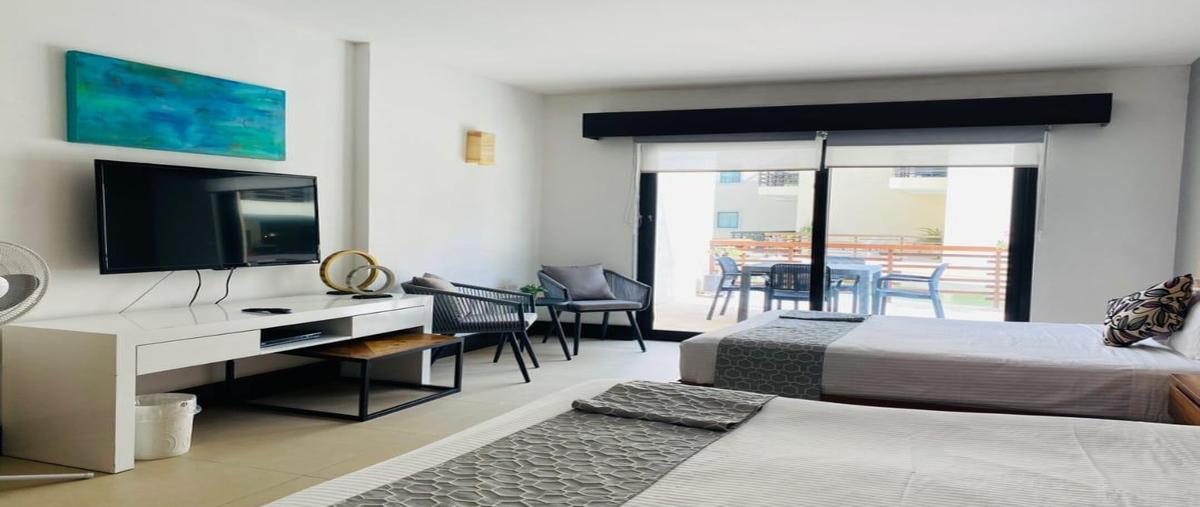 Foto de departamento en venta en  , playa del carmen centro, solidaridad, quintana roo, 0 No. 05