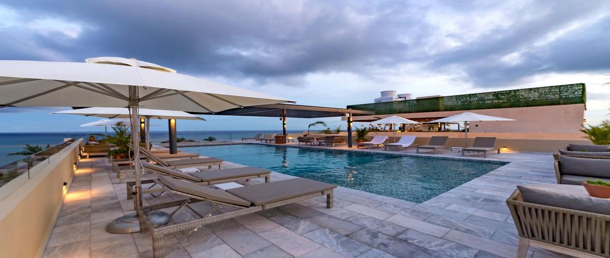 Foto de departamento en venta en  , playa del carmen centro, solidaridad, quintana roo, 0 No. 04