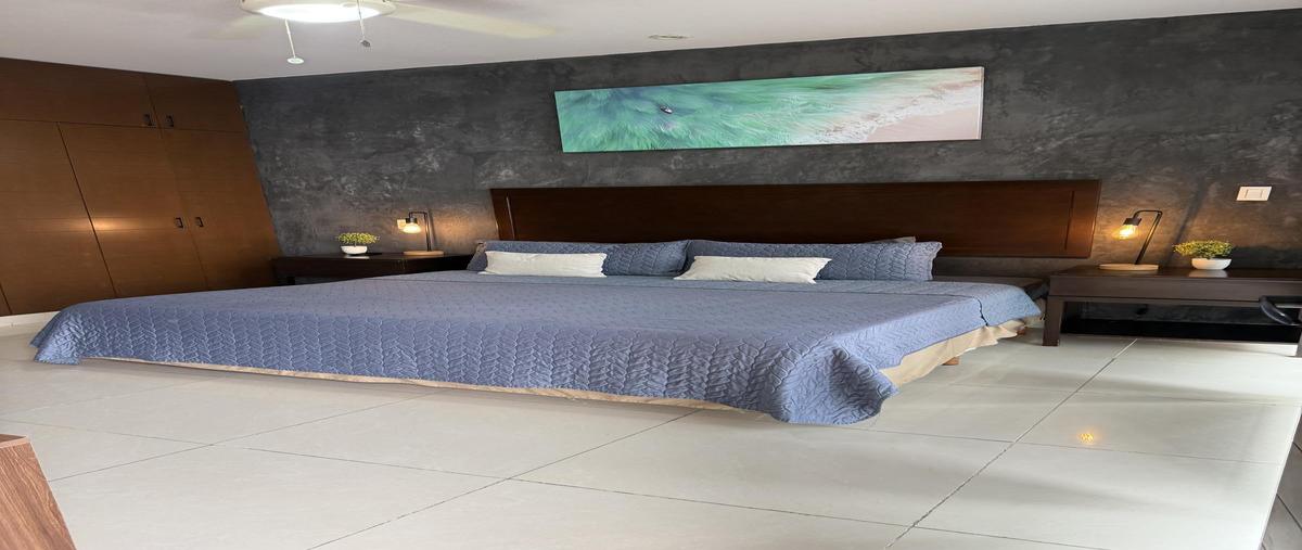 Foto de departamento en renta en  , playa del carmen centro, solidaridad, quintana roo, 31435447 No. 04