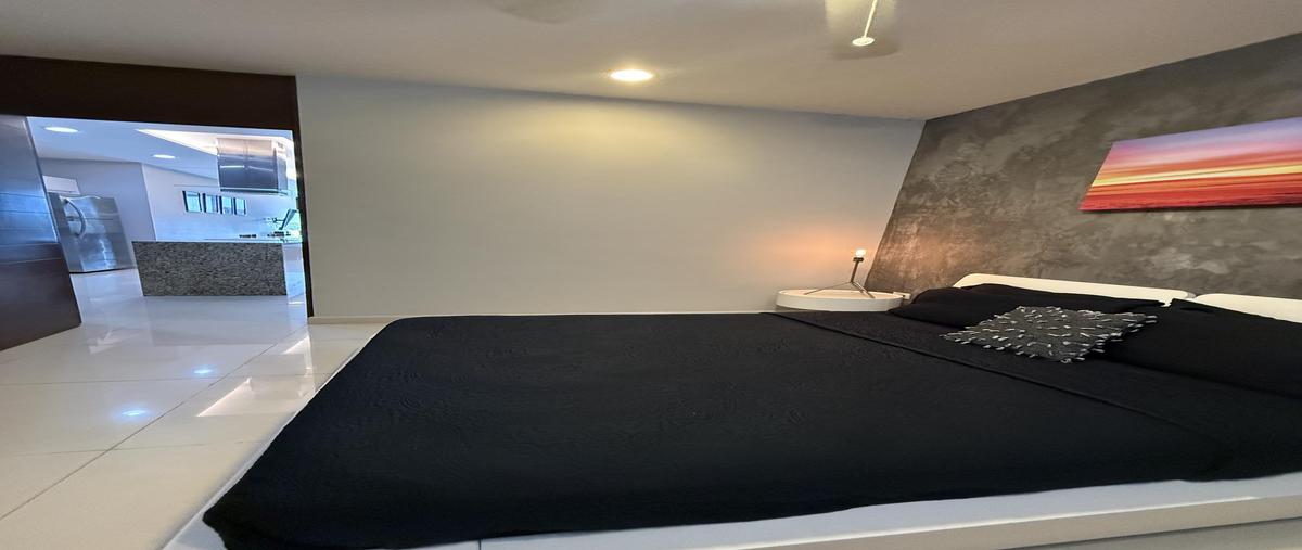 Foto de departamento en renta en  , playa del carmen centro, solidaridad, quintana roo, 31435447 No. 05