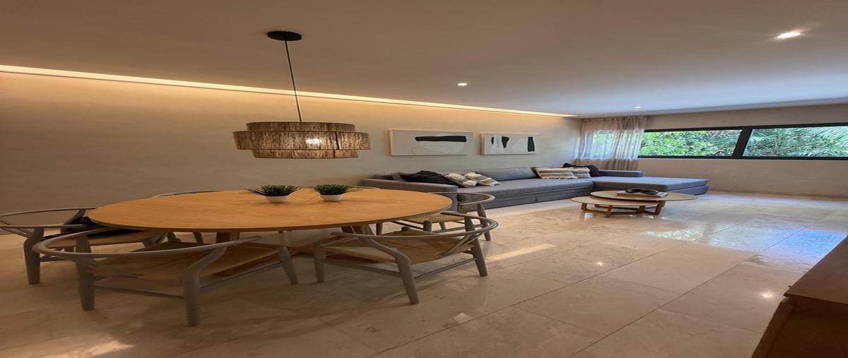 Foto de departamento en renta en  , playa del carmen centro, solidaridad, quintana roo, 31435449 No. 03